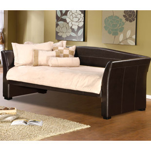 Montgomery Twin Daybed with Trundle by Hillsdale Furniture
