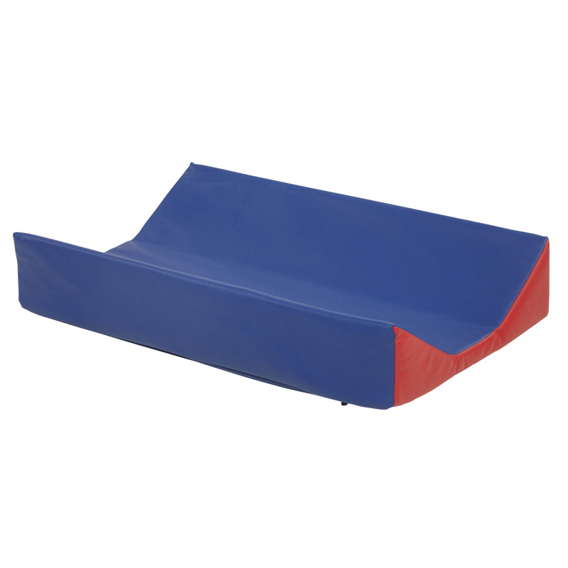 changing pad plastic