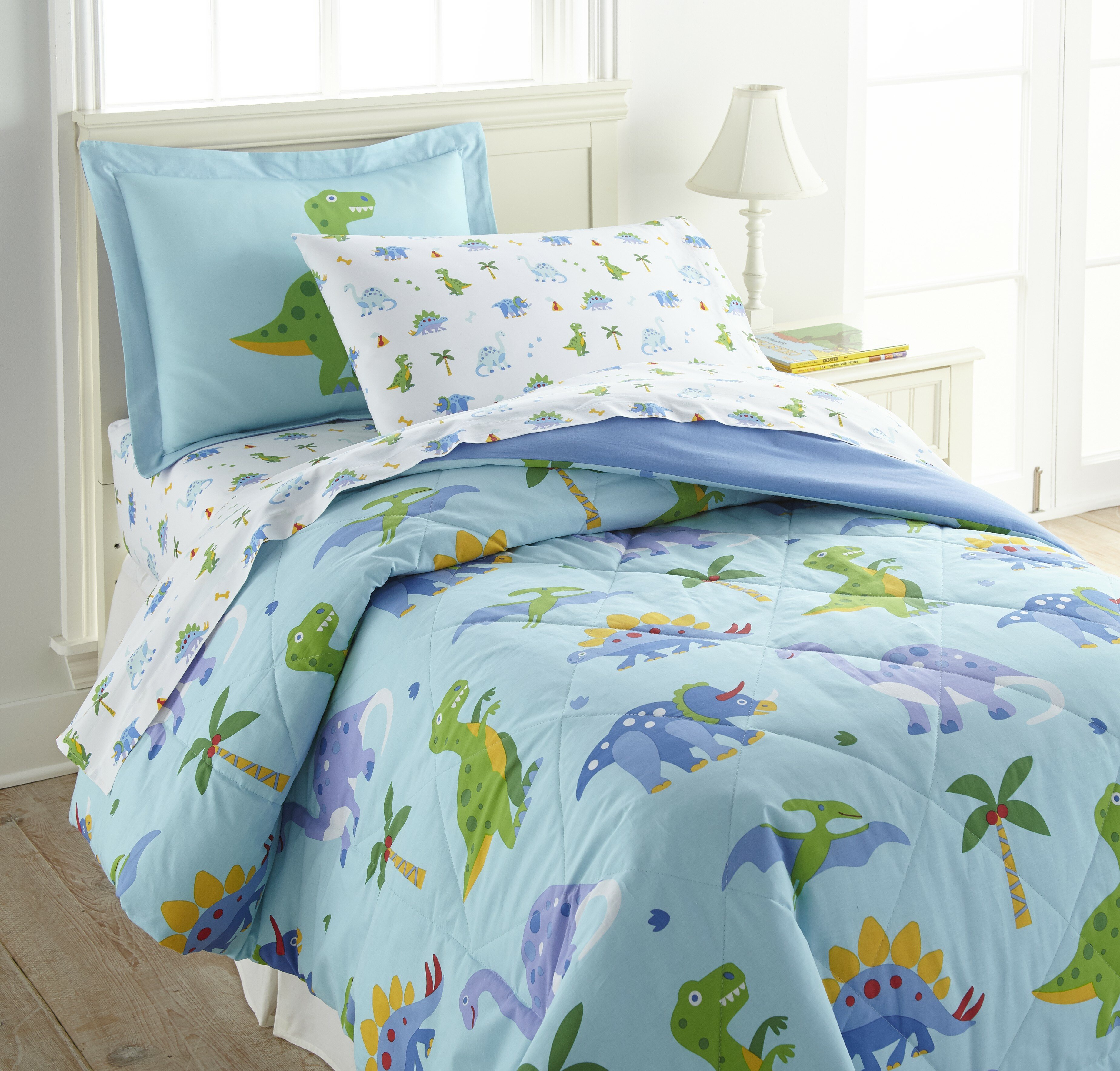 kids cotton sheet sets