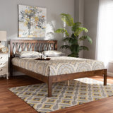 Paulene Platform Bed by Millwood Pines