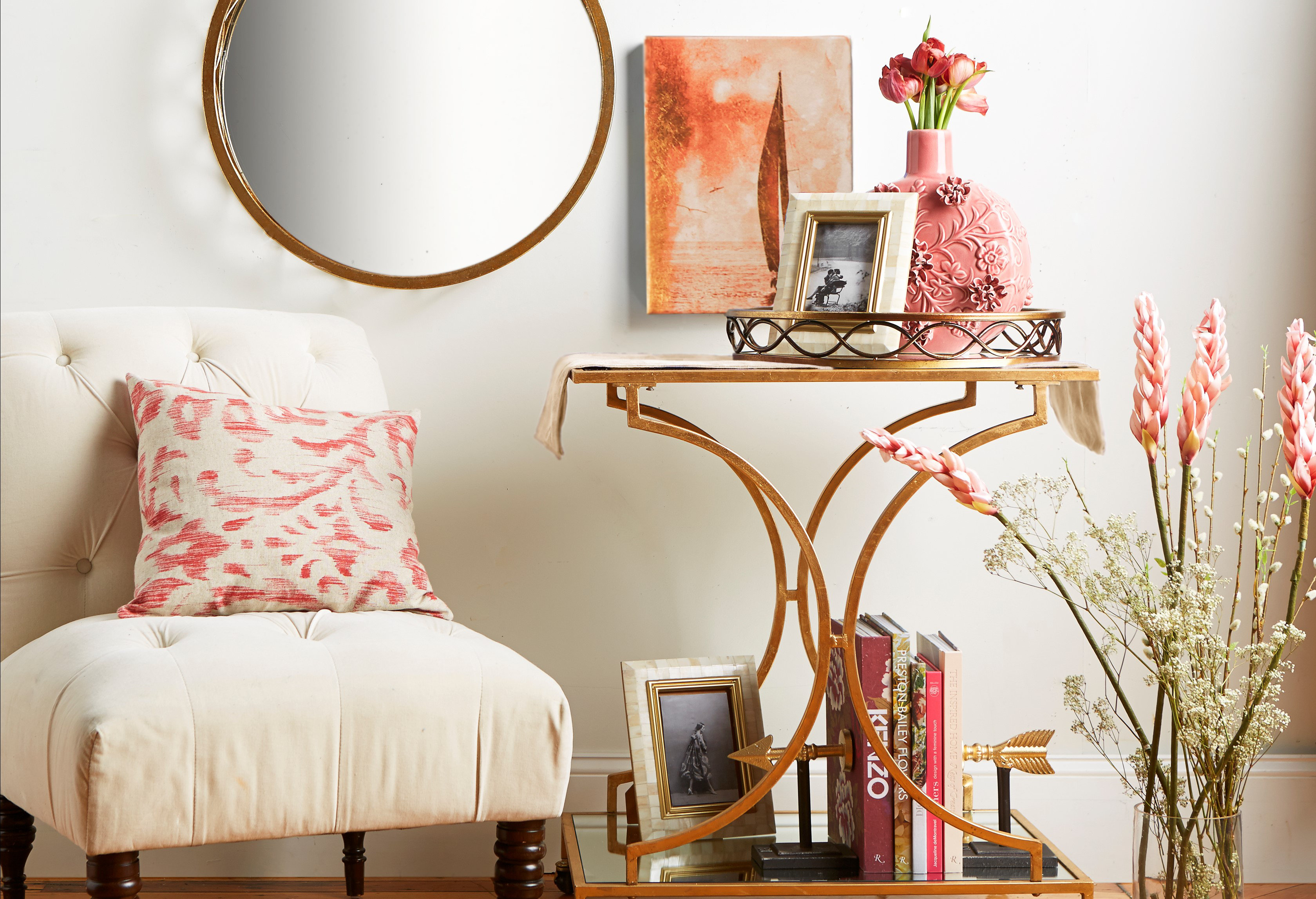 What Is A Slipper Chair Wayfair