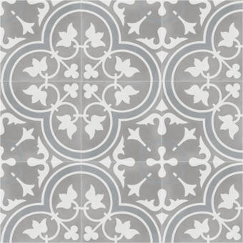 Bedrosians Remy 8 X 8 Cement Spanish Wall Floor Tile Wayfair
