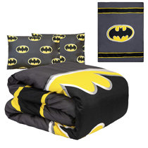 batman sheets full
