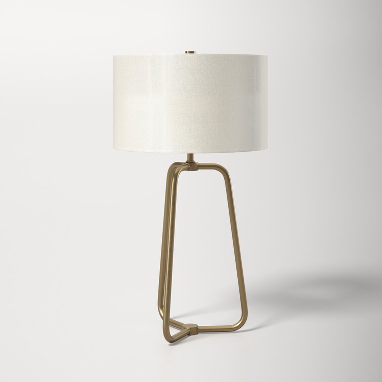 Gio 25.5" Table Lamp