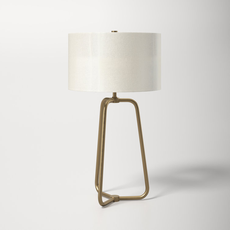 Gio 25.5" Table Lamp