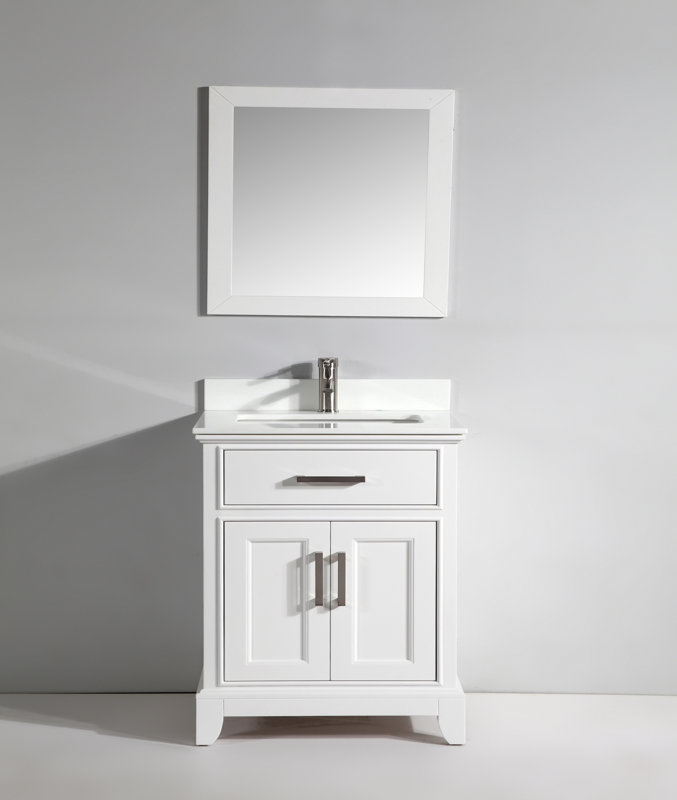 Bathroom Mirrors Phoenix vanity art phoenix stone 30" single bathroom vanity with mirror Bathroom Mirrors Phoenix vanity art phoenix stone 30" single bathroom vanity with mirror