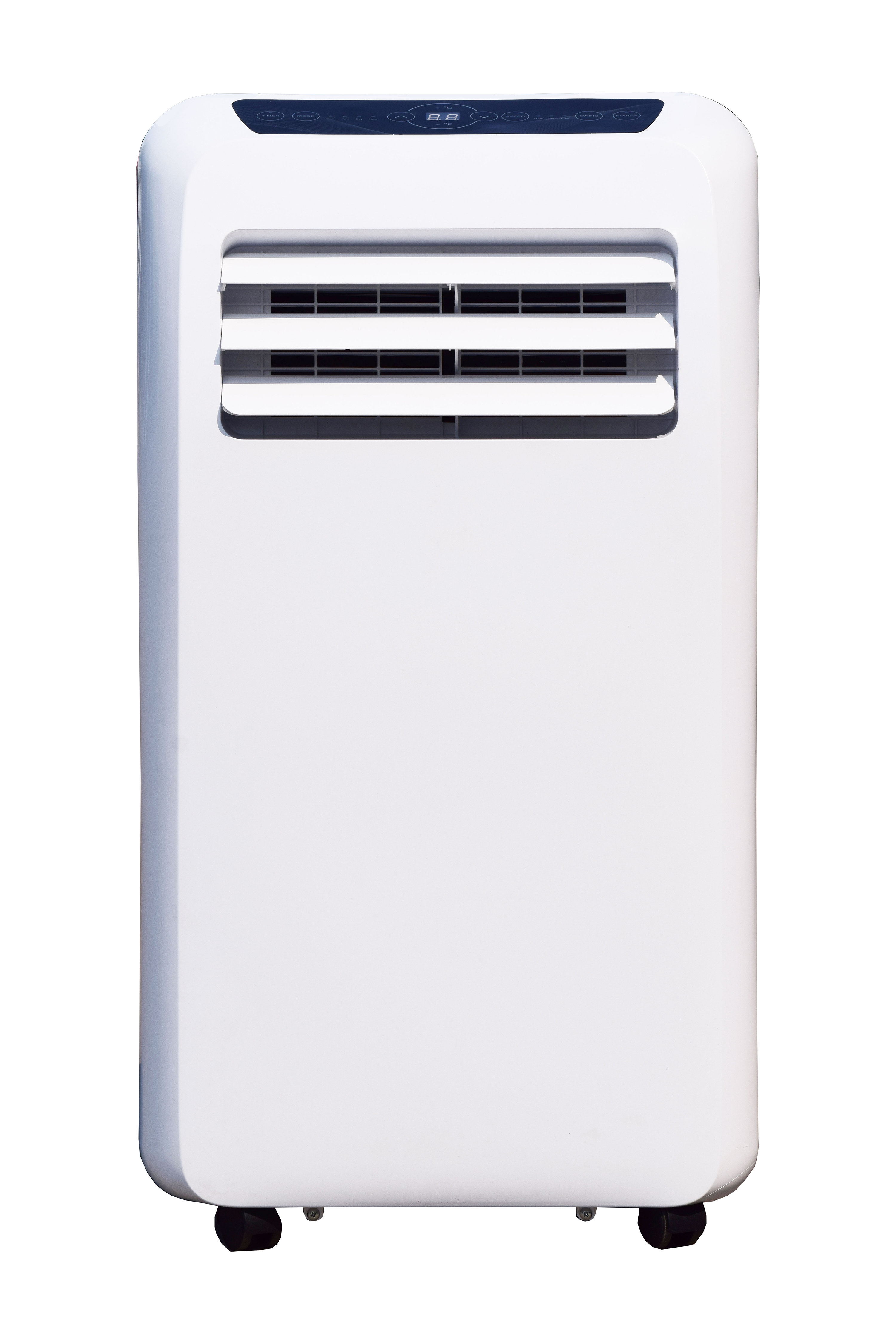 CCH Products 12000 BTU Portable Air Conditioner for 400 Square Feet Sq