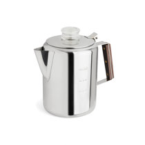 Electric Percolator Coffee Pot Wayfair