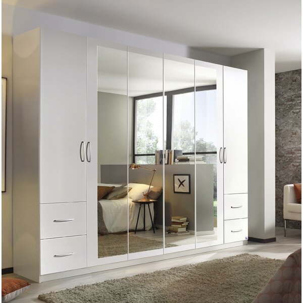 Sliding Wardrobe Doors Mirror And Panels Track And Rails Free