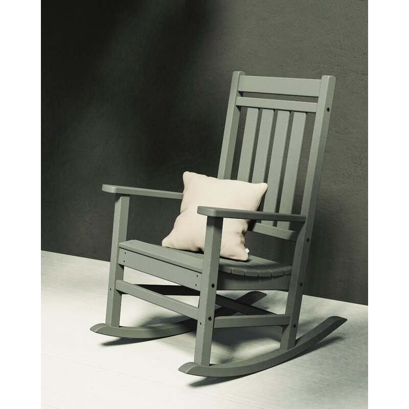 best polywood rocking chair