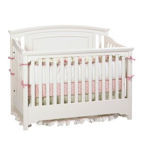 Veneto Convertible Crib