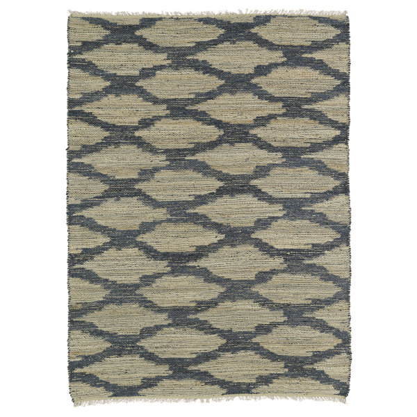 Denim And Jute Rug Wayfair Denim And Jute Rug Wayfair