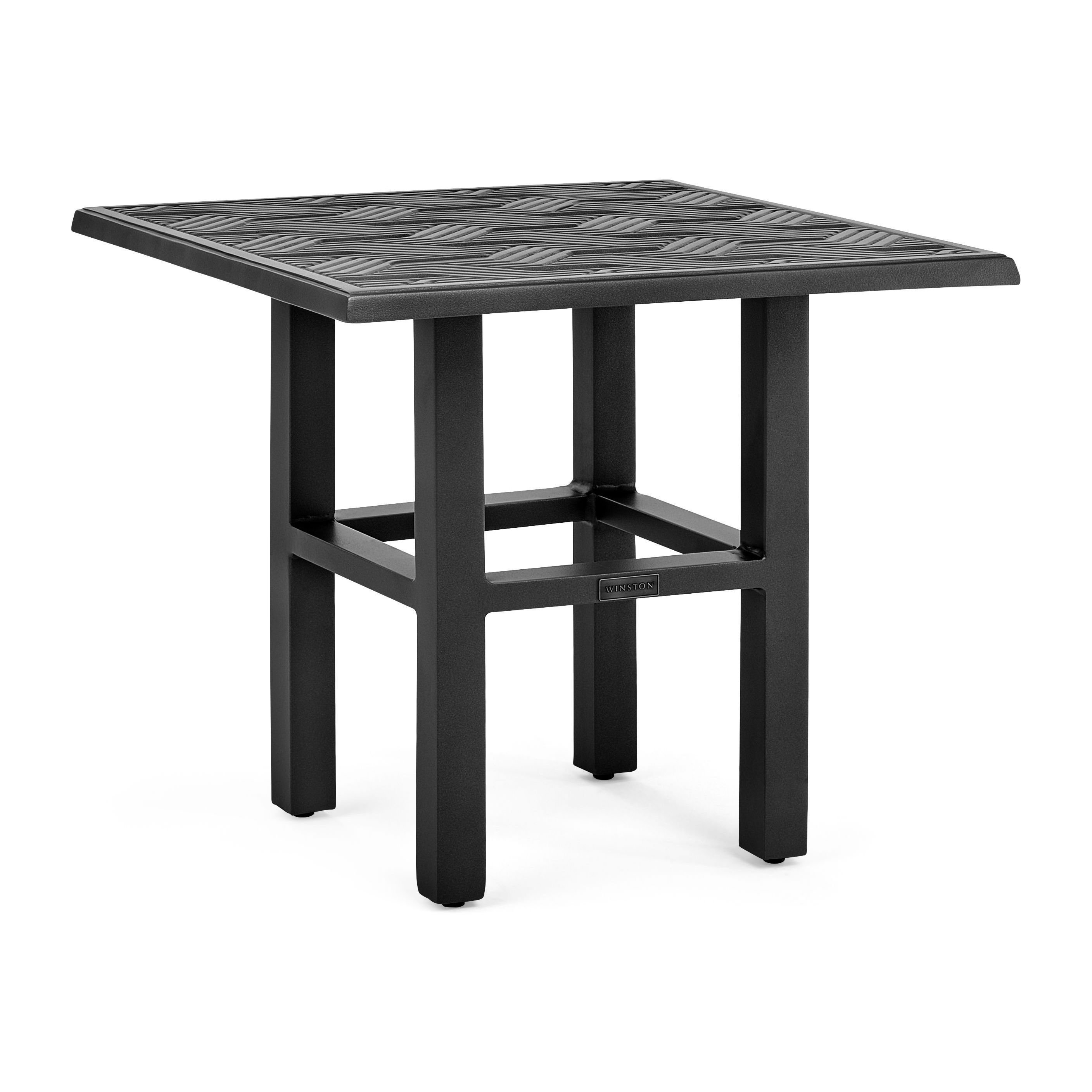 Winston Merge Tables Side Table Wayfair
