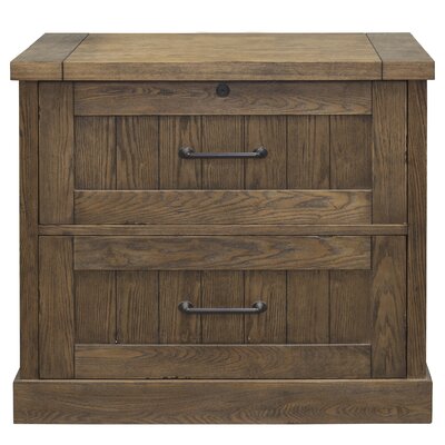 Tami 2 Drawer Lateral Filing Cabinet Laurel Foundry Modern Farmhouse