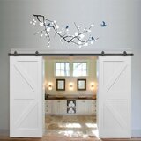 Interior Split Door Wayfair