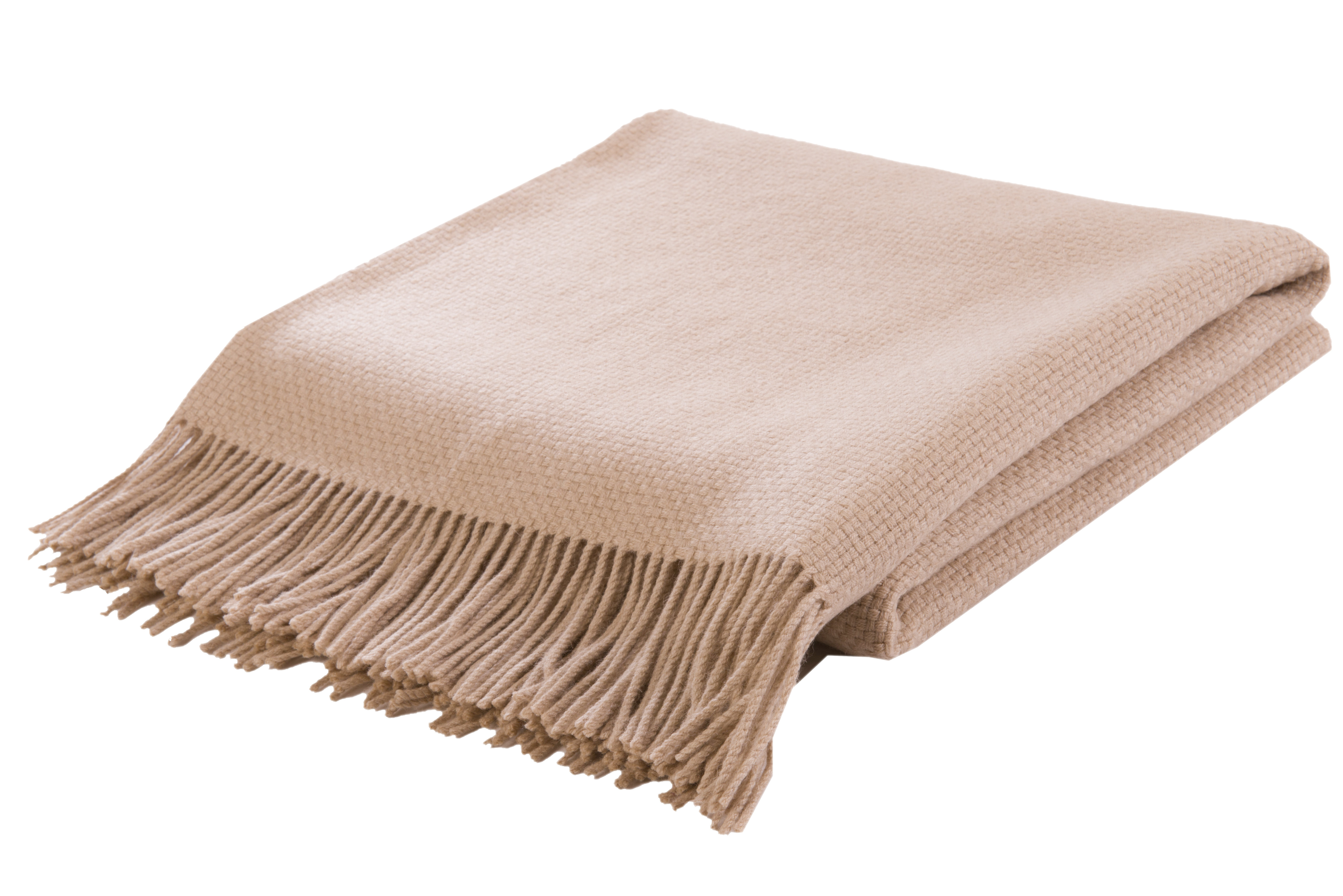 Fibre by Auskin Woven Throw Blanket Wayfair