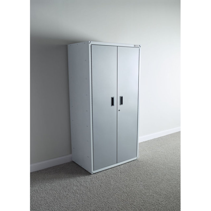 Gladiator Gajg36fdzw 72 H X 36 W X 24 D Storage Cabinet