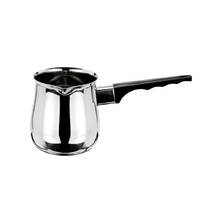 Turkish Kettle for Making Tea Coffee Used ON Gas Coffee Pot with lid size 4.5"