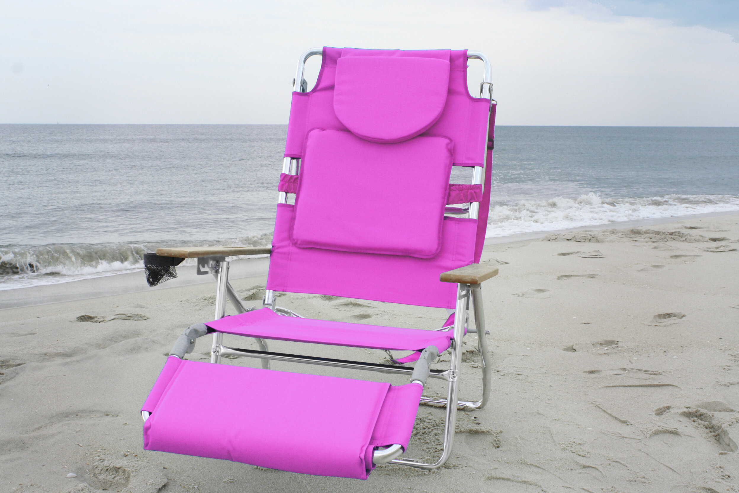 beach chair cushion