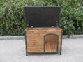 House And Paws™ Dog House By By Innovation Pet