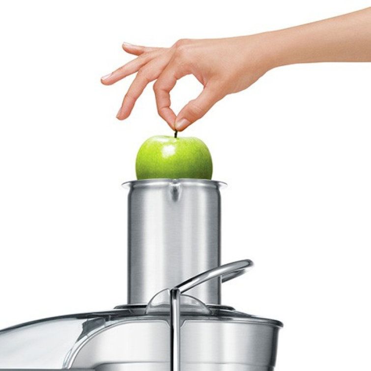 juice fountain plus