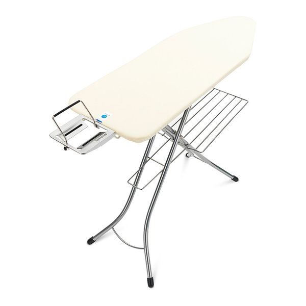 Cleaning Ironing Board Iron and Ironing Board Brabantia 1Pc Iron Board Cover Dry 