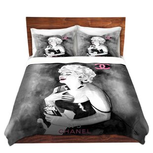 Marilyn Monroe Bedding Set Wayfair