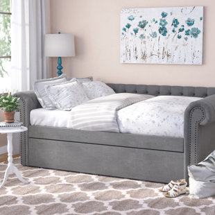Double Trundle Wayfair