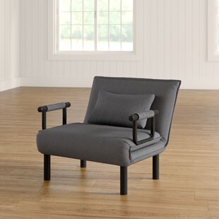Springdale Convertible Chair By Greyleigh