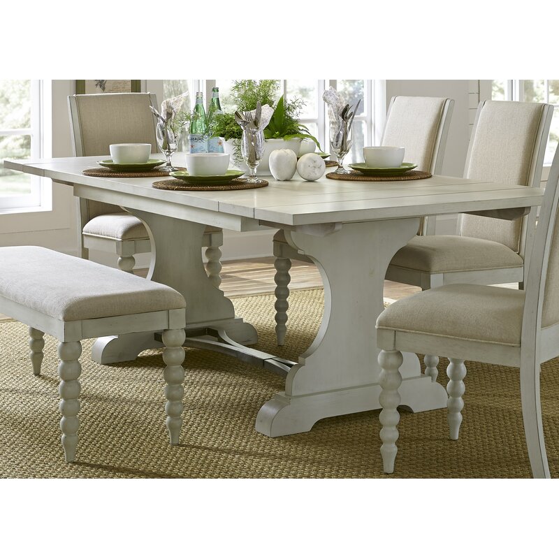 Bleau Extendable Dining Table