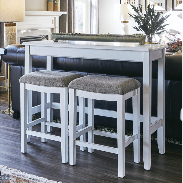 48 In Sofa Table | Wayfair