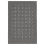 Gray Silver Polka Dot Bath Rugs Mats You Ll Love In 2021 Wayfair