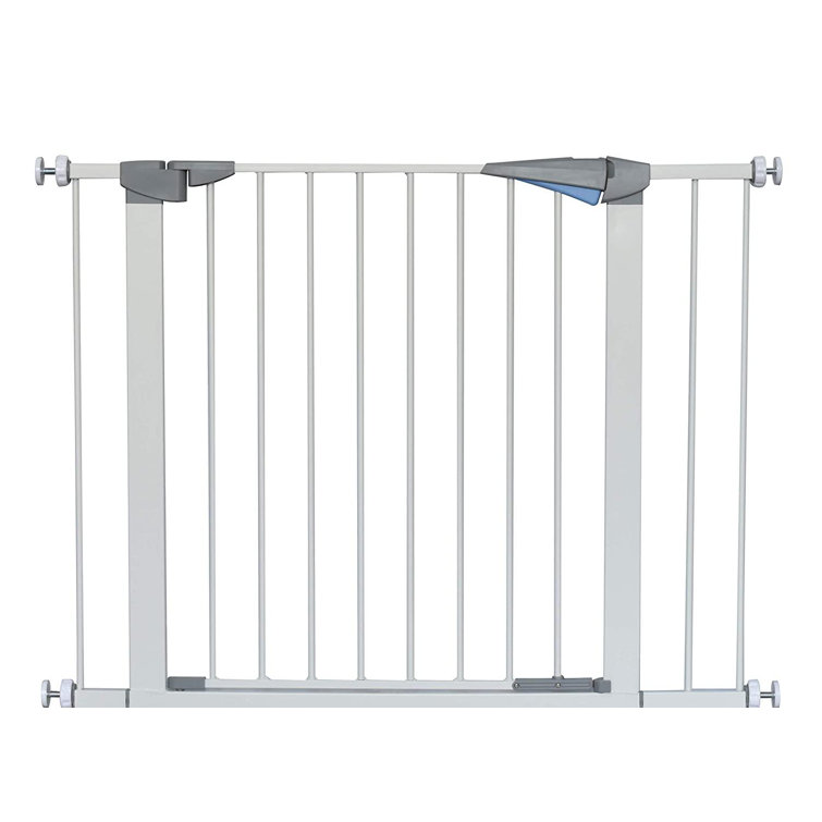 metal expandable gate