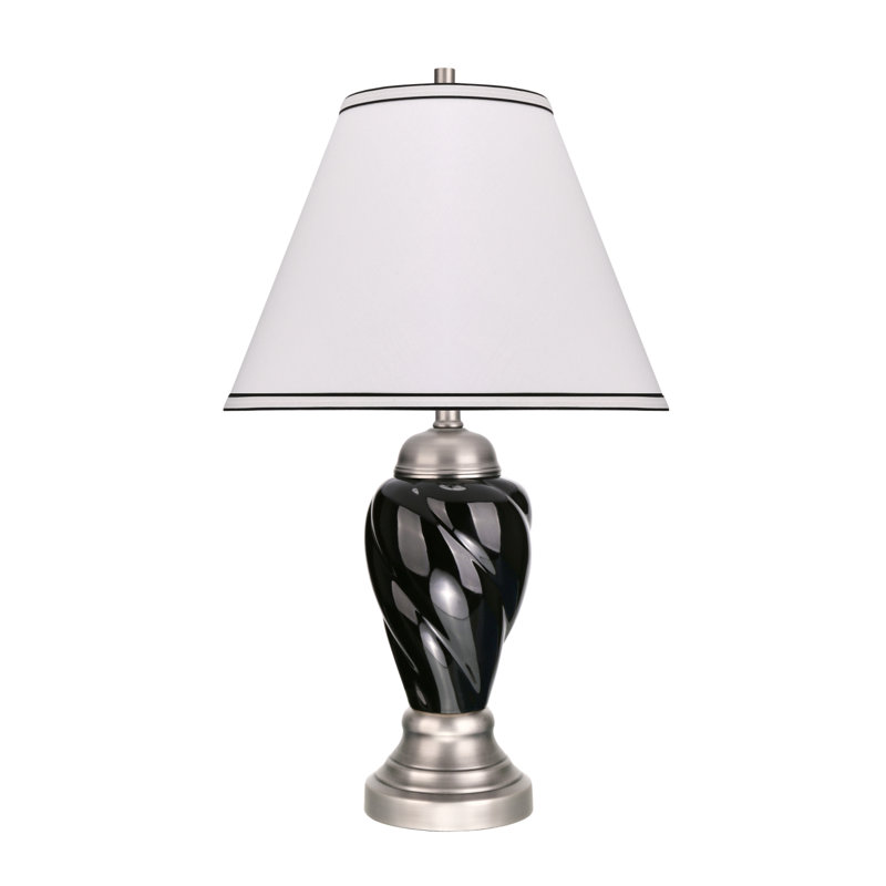 wayfair table lamp shades