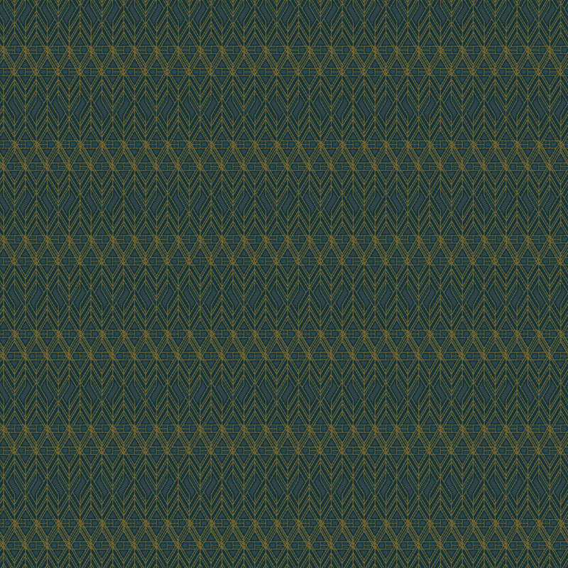York Wallcoverings Art Deco Geometric 33 L X 20 5 W Wallpaper