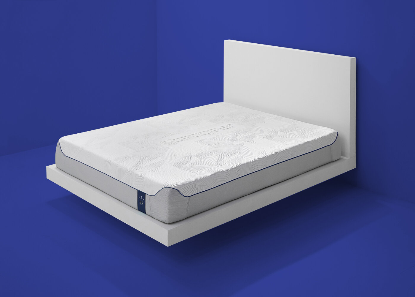 sleepwell sporty mattress