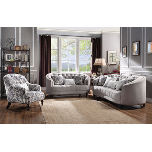 Rathbun Configurable Living Room Set by Bloomsbury Market