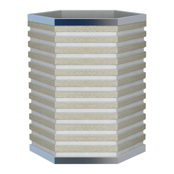 Ebern Designs Coldiron Storage Jar | Wayfair Coldiron Storage Jar