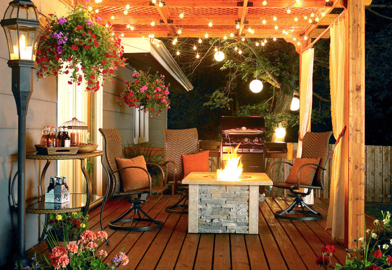 [BIG SALE] Savor Summer: Day-to-Night Patio Updates You’ll Love In 2021 ...