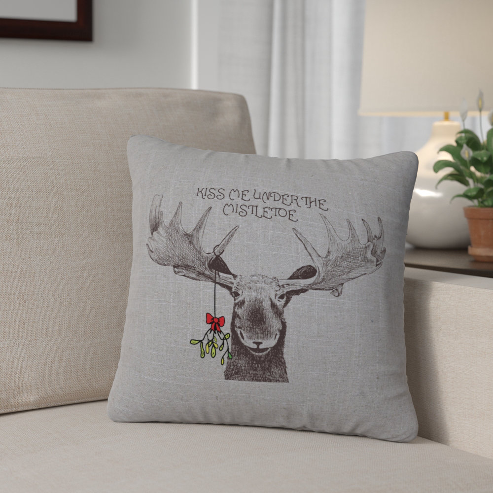 LiLiPi Instrument Blueprint Decorative Accent Throw Pillow
