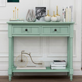 Arbor Tree Console Table Wayfair