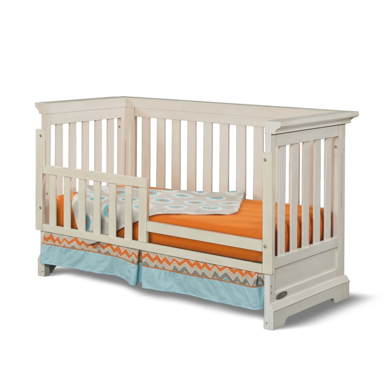 devon convertible 4 in 1 crib