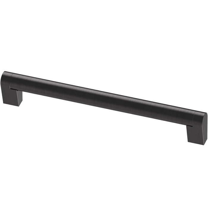 Hanging Pulls 15 Pack Stainless Steel Cabinet Drawer Pulls Flat