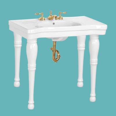 Find The Perfect Console Sinks Wayfair