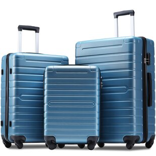 30 Inch Lightweight Suitcase | Wayfair
