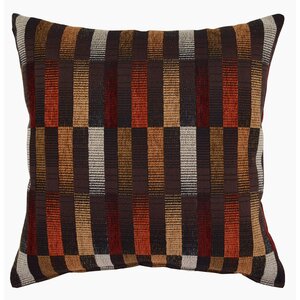 Ribicom Throw Pillow