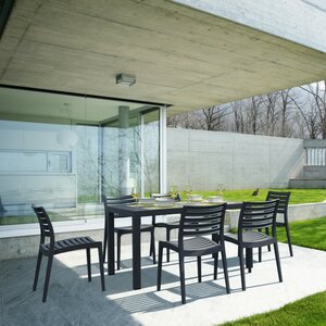 Melissus Ares Dining Set