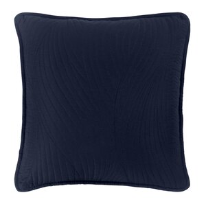 Stream Toss Throw Pillow