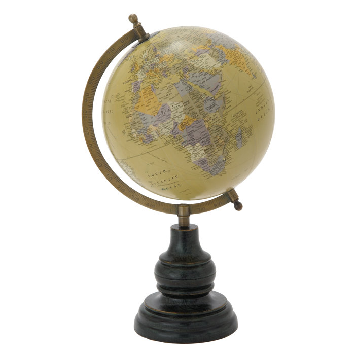 Globe Globe