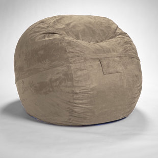 Bean Bag Chair by Grovelane Teen New Design